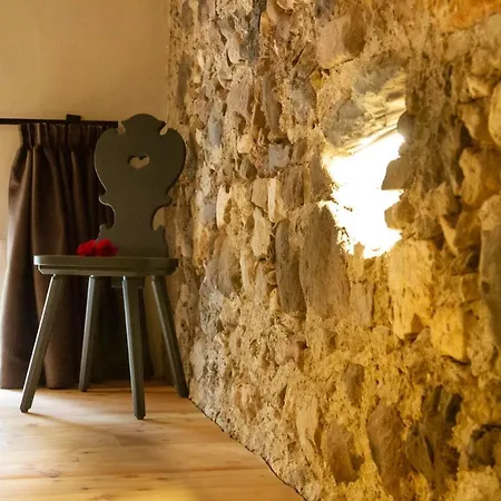 Apartment Daimlhof Schlernstein Fie allo Sciliar